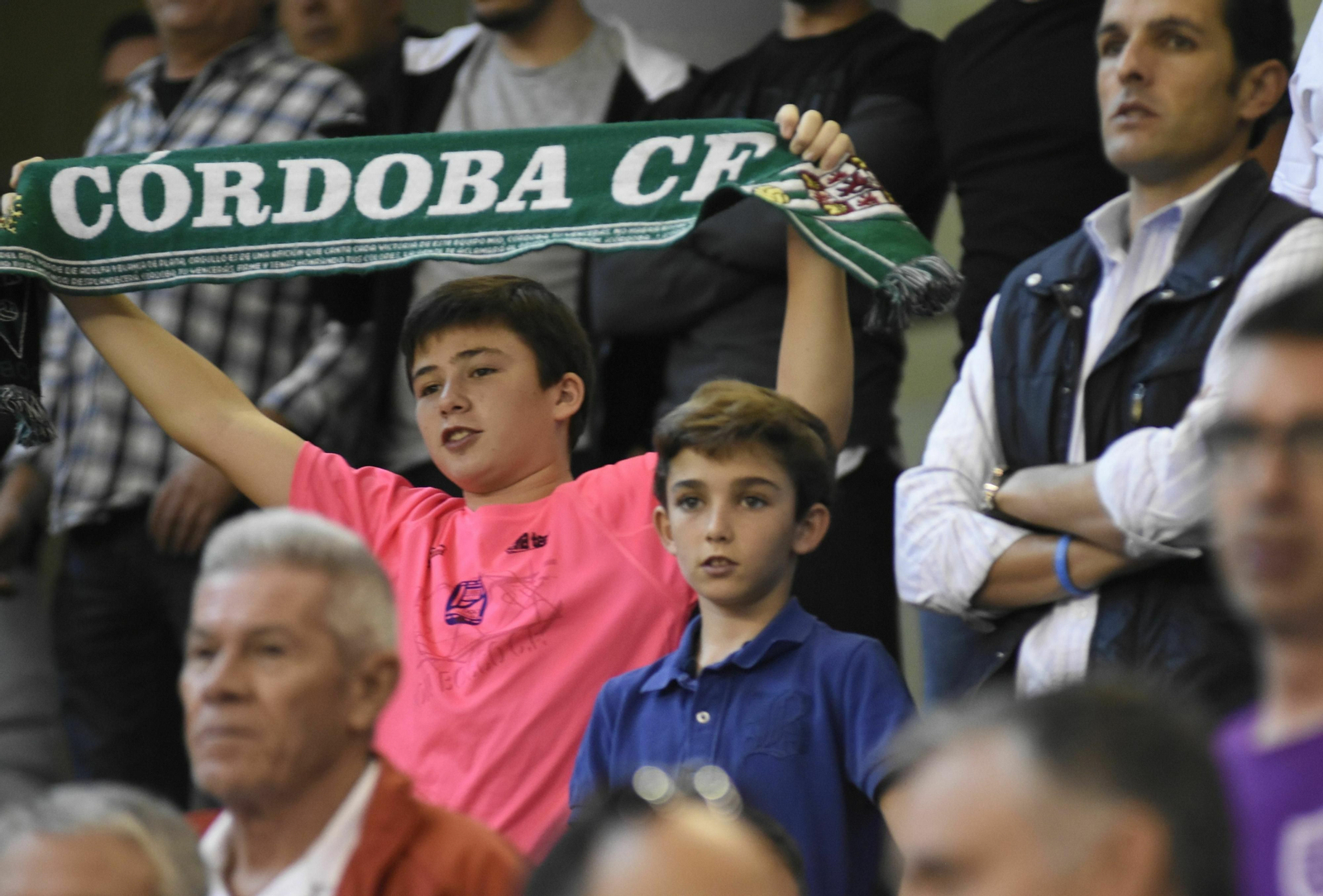 Las fotos del Córdoba Patrimonio de la Humanidad - O Parrulo