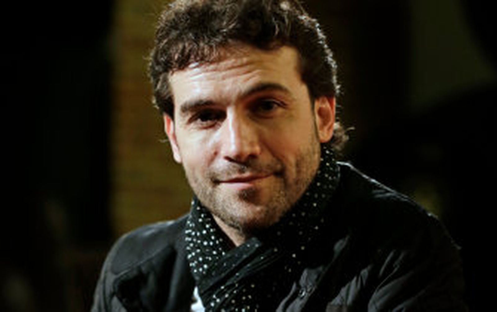 El órdago a la vida de Andrés Peña a través del flamenco