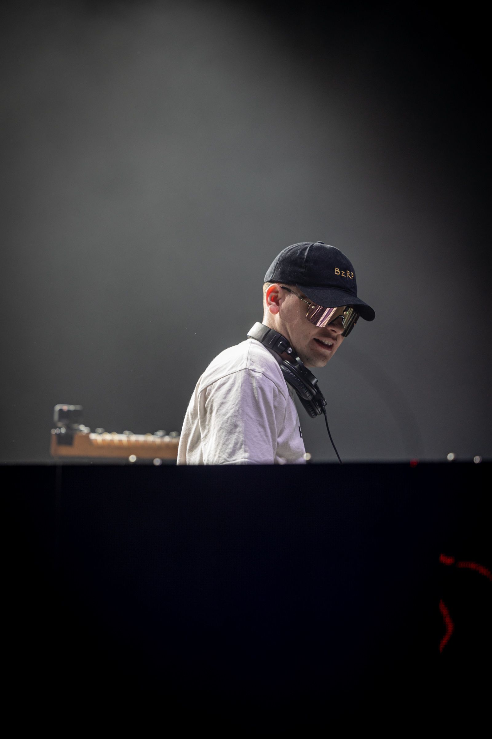 Búscate en el concierto de Bizarrap en el Concert Music Festival en Chiclana