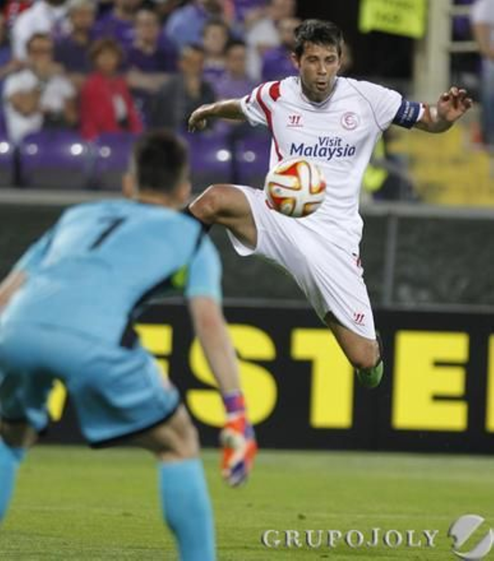 Foto: Antonio Pizarro (enviado especial)