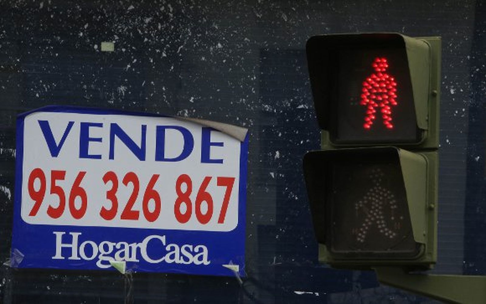 El precio de la vivienda toca suelo en Jerez tras ocho años de bajada