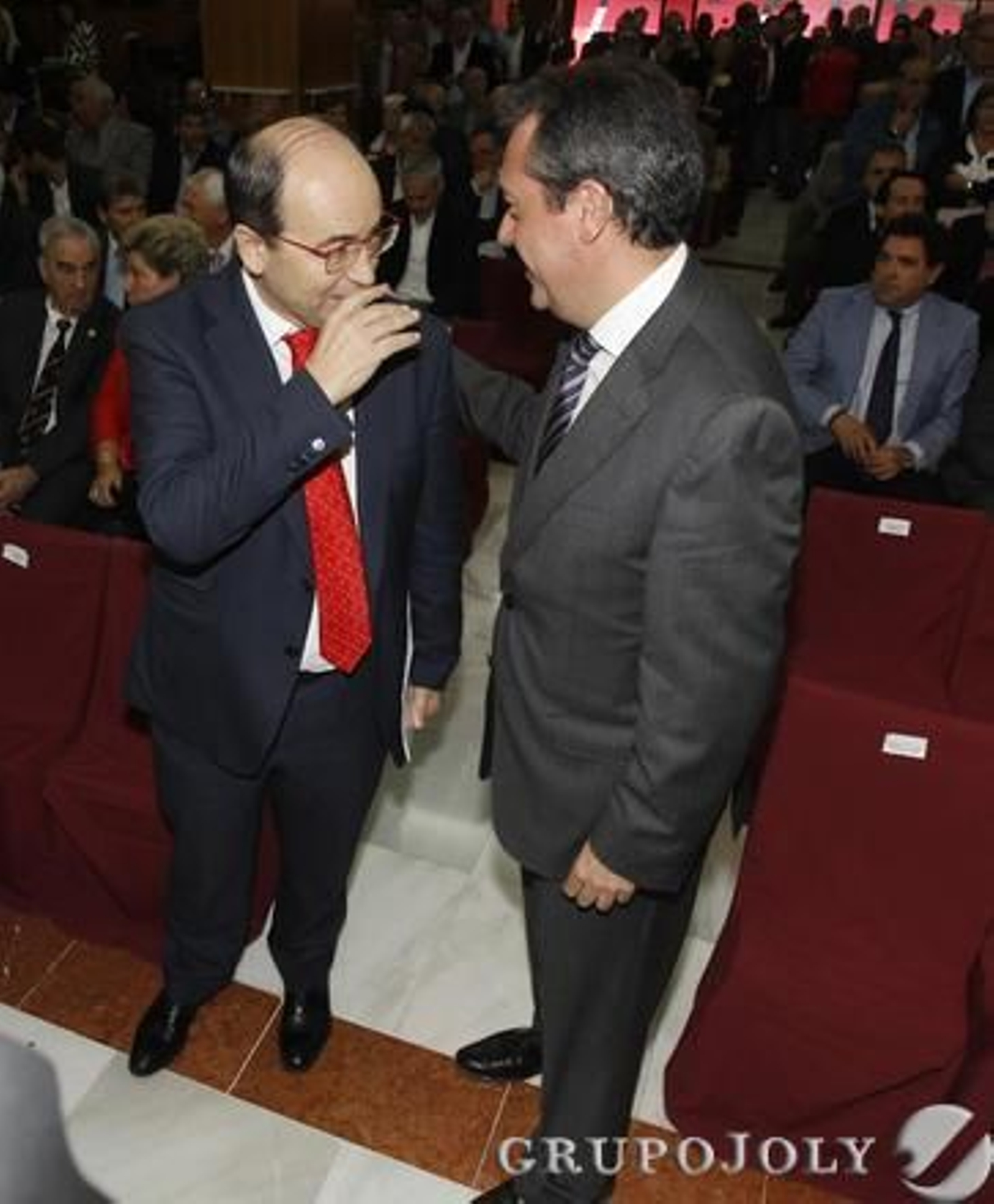 Foto: Antonio Pizarro