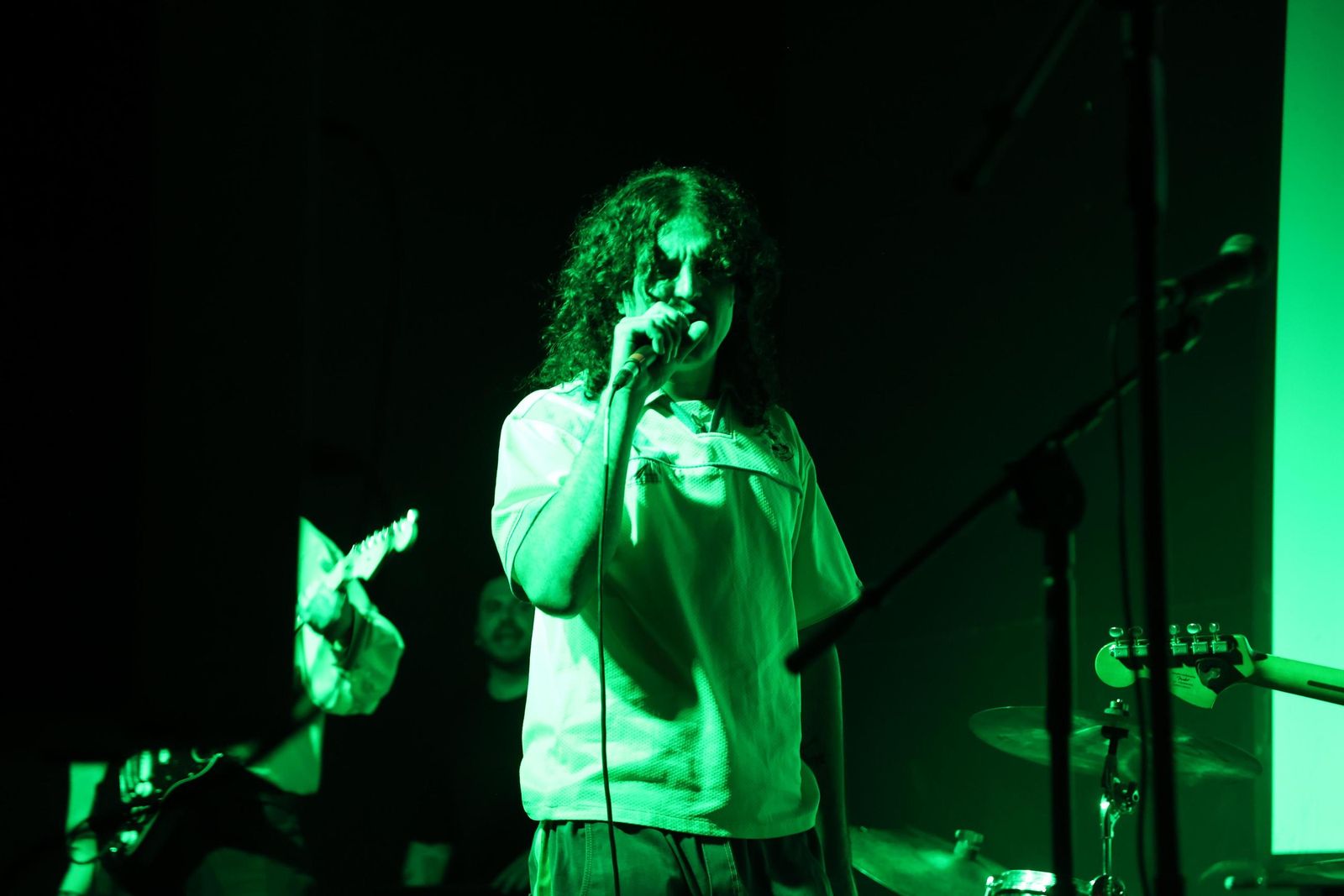 La fiesta alternativa del MLGXDANA a beneficio de la Dana, en fotos