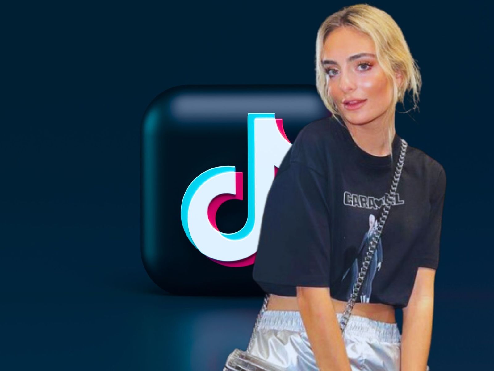 Andaluces que triunfan en TikTok