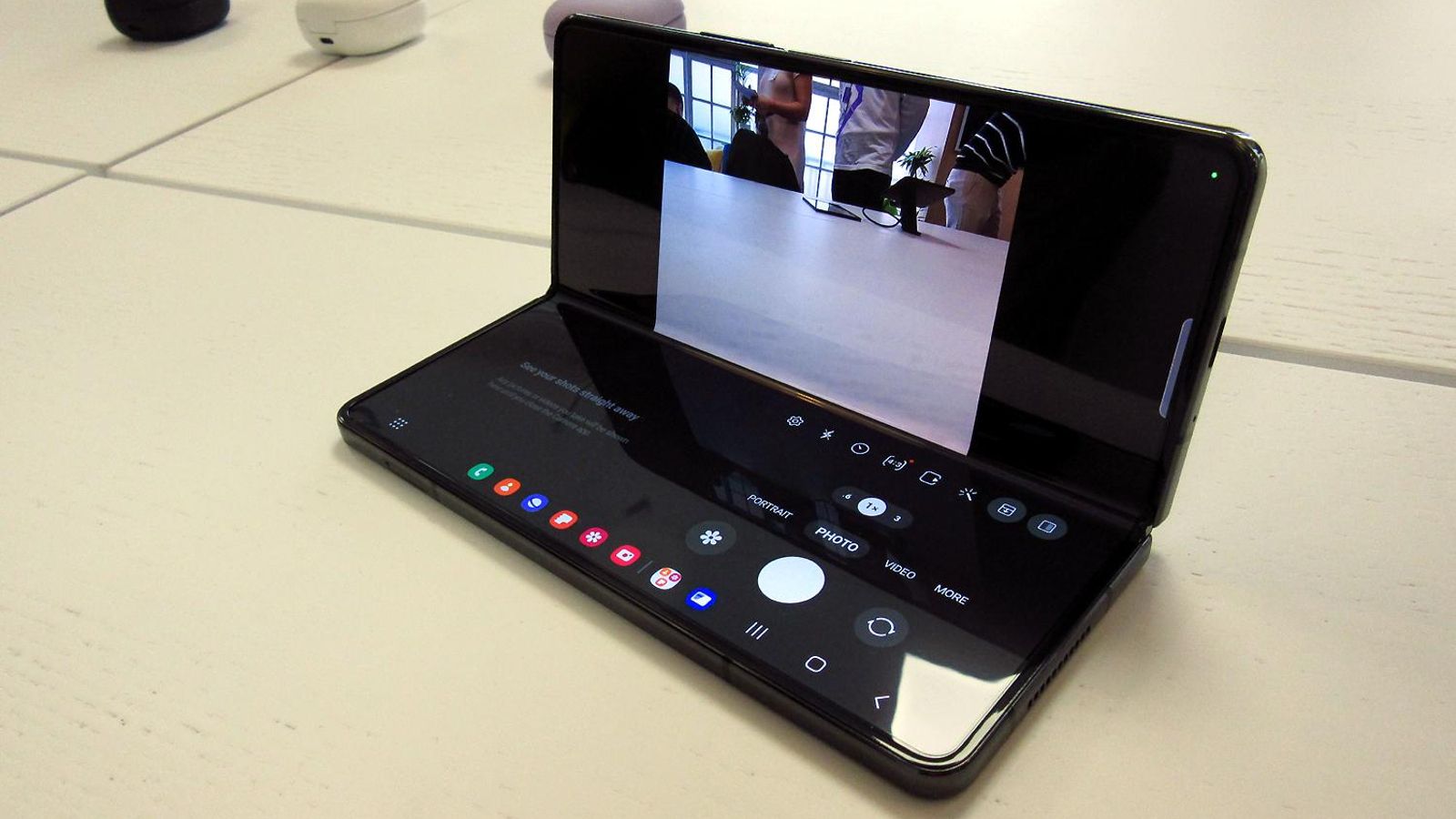 Samsung Galaxy Z Fold 4