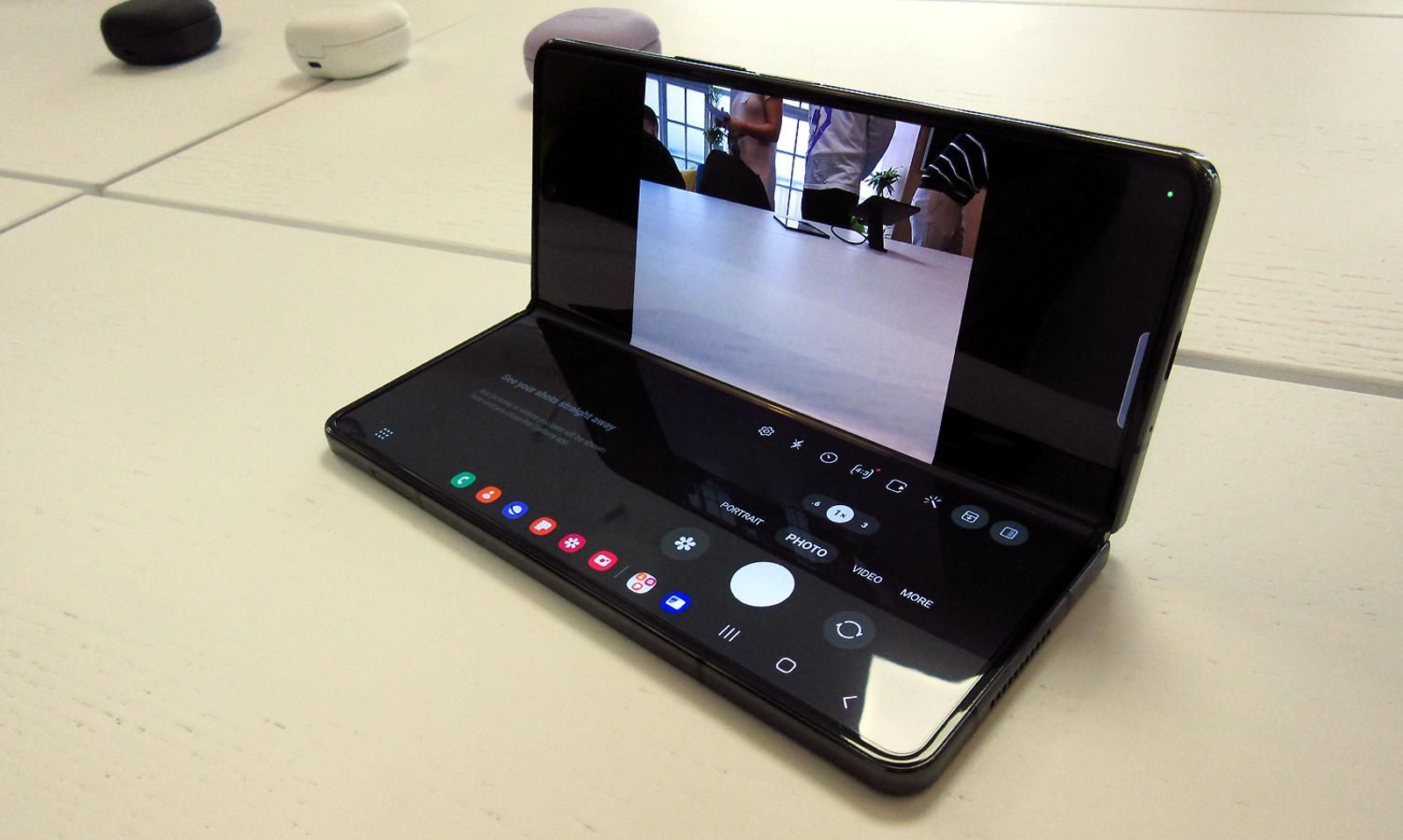 Samsung Galaxy Z Fold 4