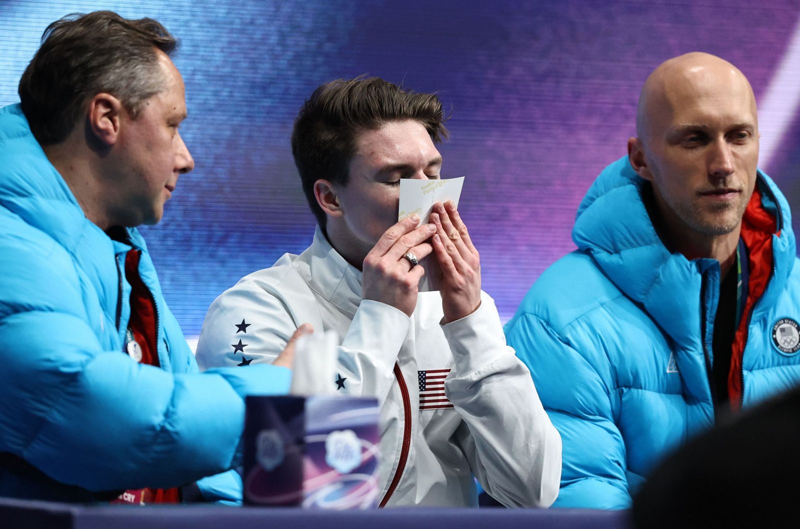 Las mejores fotos de los Juegos Olímpicos de invierno Milán Cortina d'Ampezzo 2026 | Octava jornada