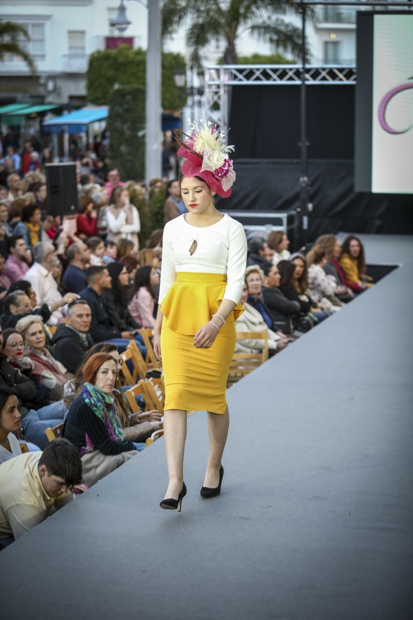 Imágenes de la pasarela 'SFDOModa'