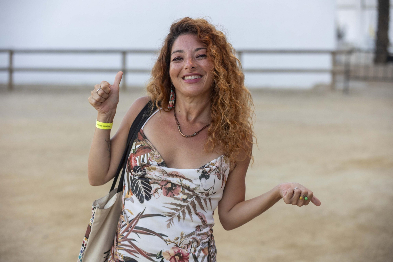 Búscate en en el concierto de El Kanka en Concert Music Festival en Chiclana