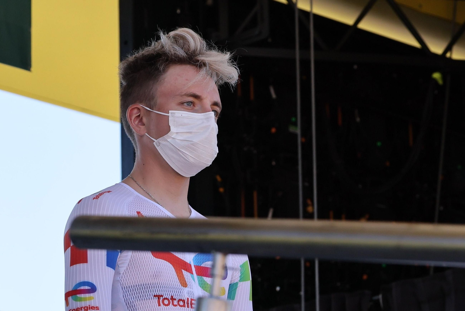 Las mejores fotos del Tour de Francia | Etapa 16