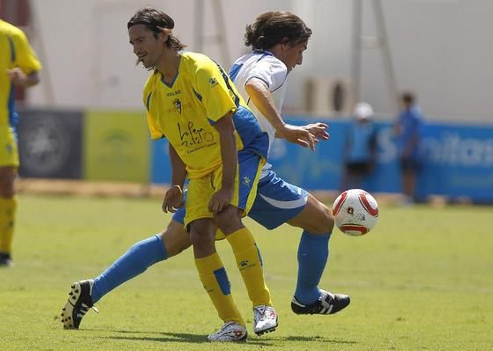 Foto: Antonio Pizarro