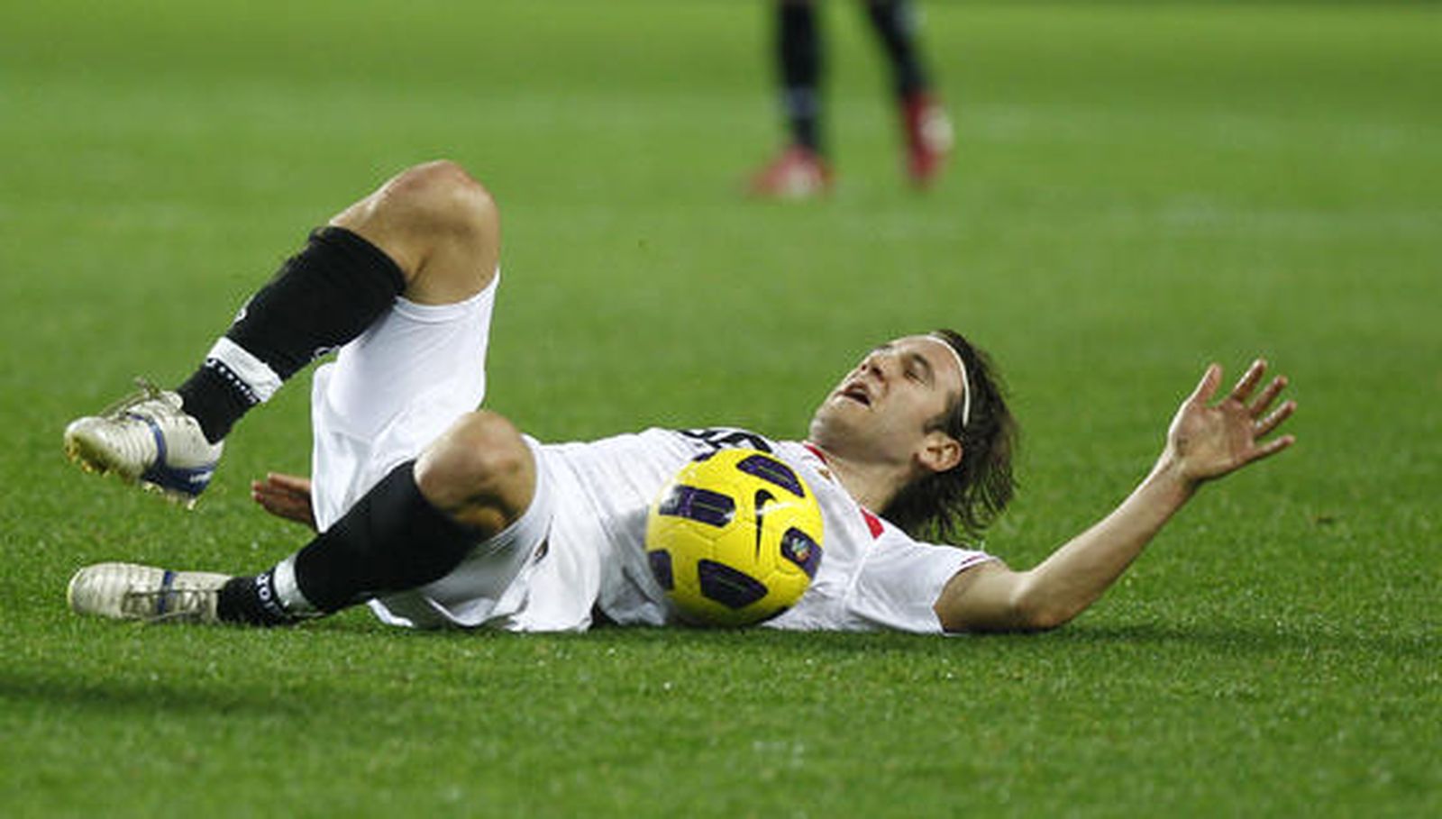 Los de Manzano rompen la mala racha en Liga

Foto: Pizarro