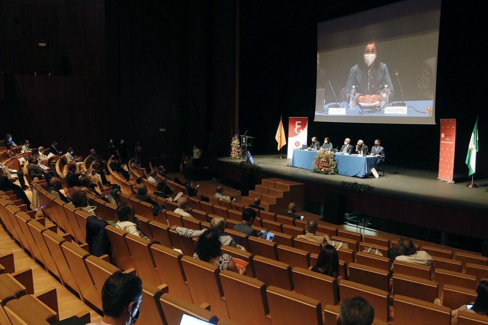Foro Nacional de Pequeños Despachos de Auditores