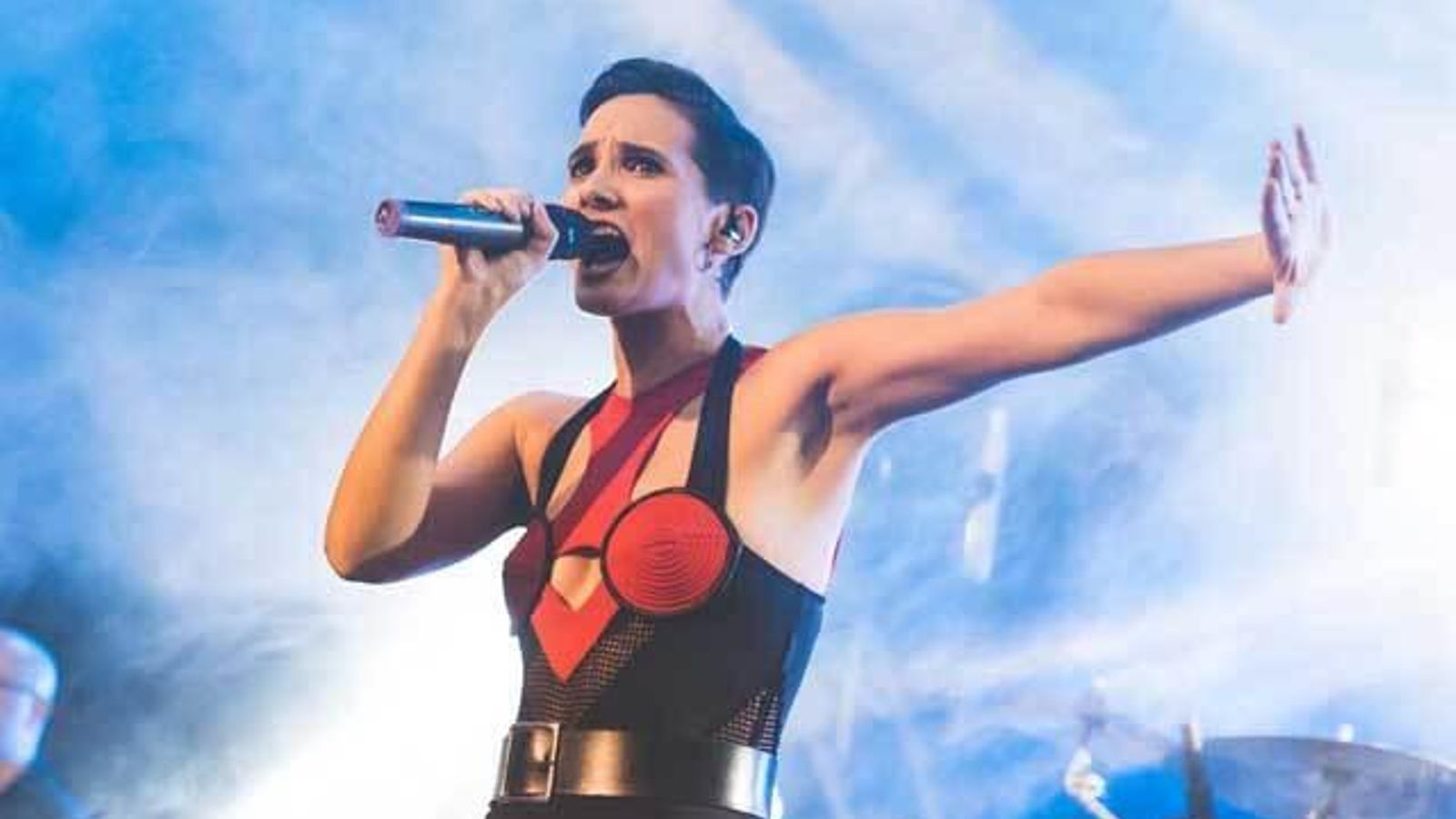 Lo mejor de Mecano llega a Sevilla.