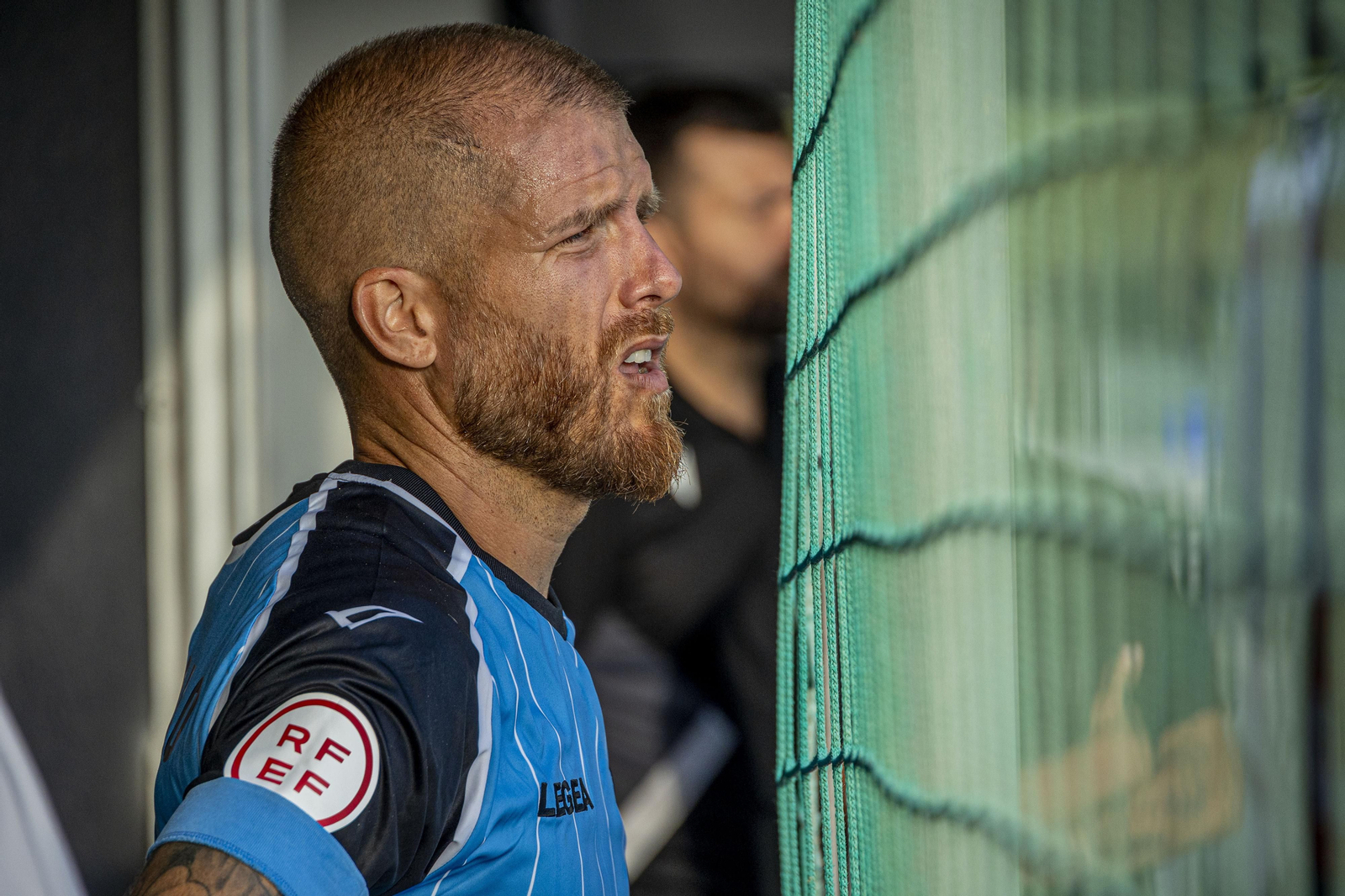 Las mejores fotos del Cádiz Mirandilla - Balona