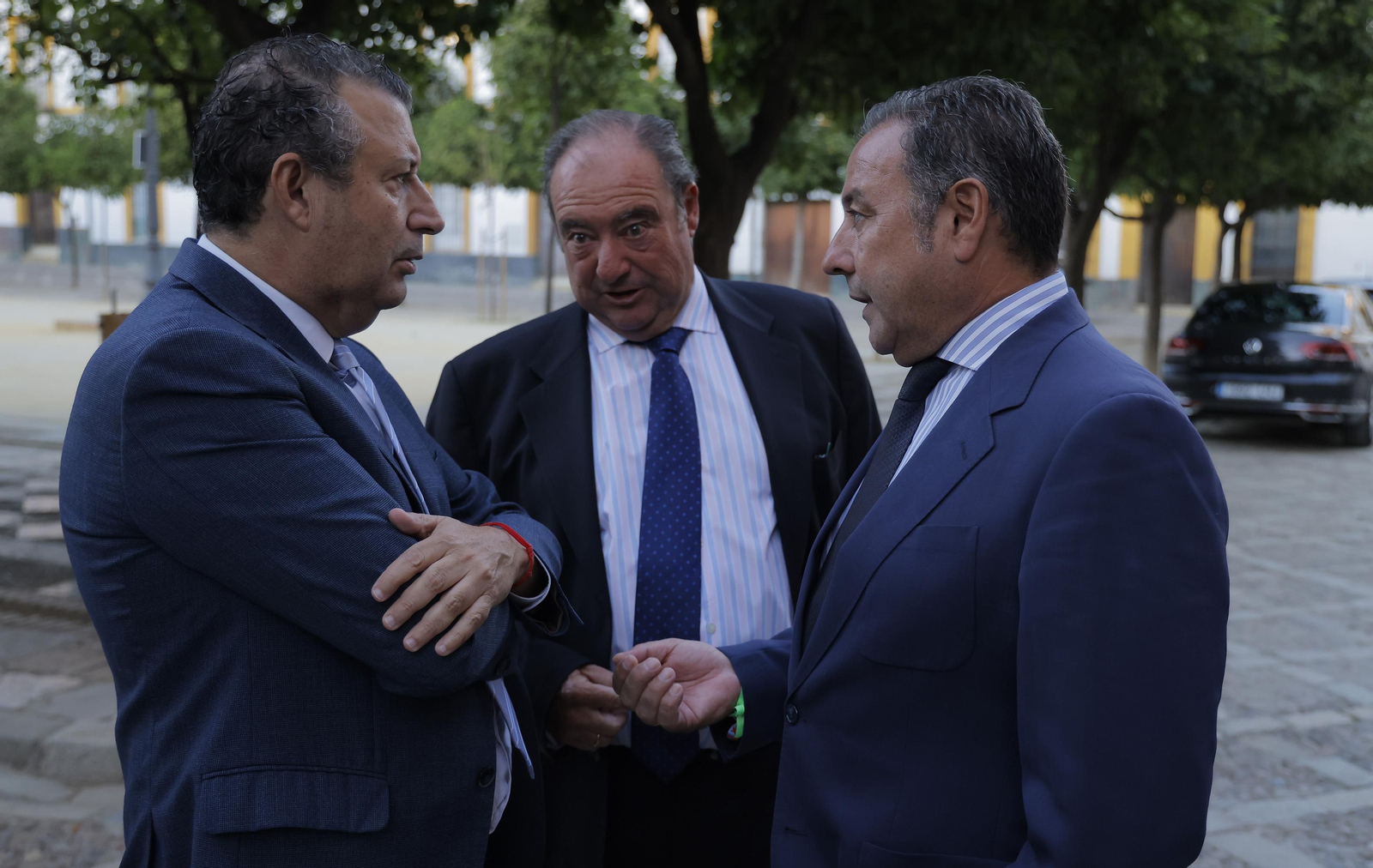 Las fotos del XI premio Manuel Clavero