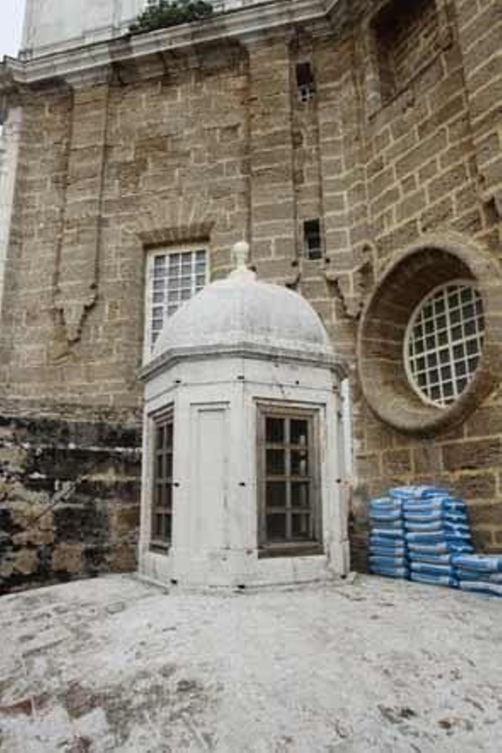 Foto: Lourdes de Vicente