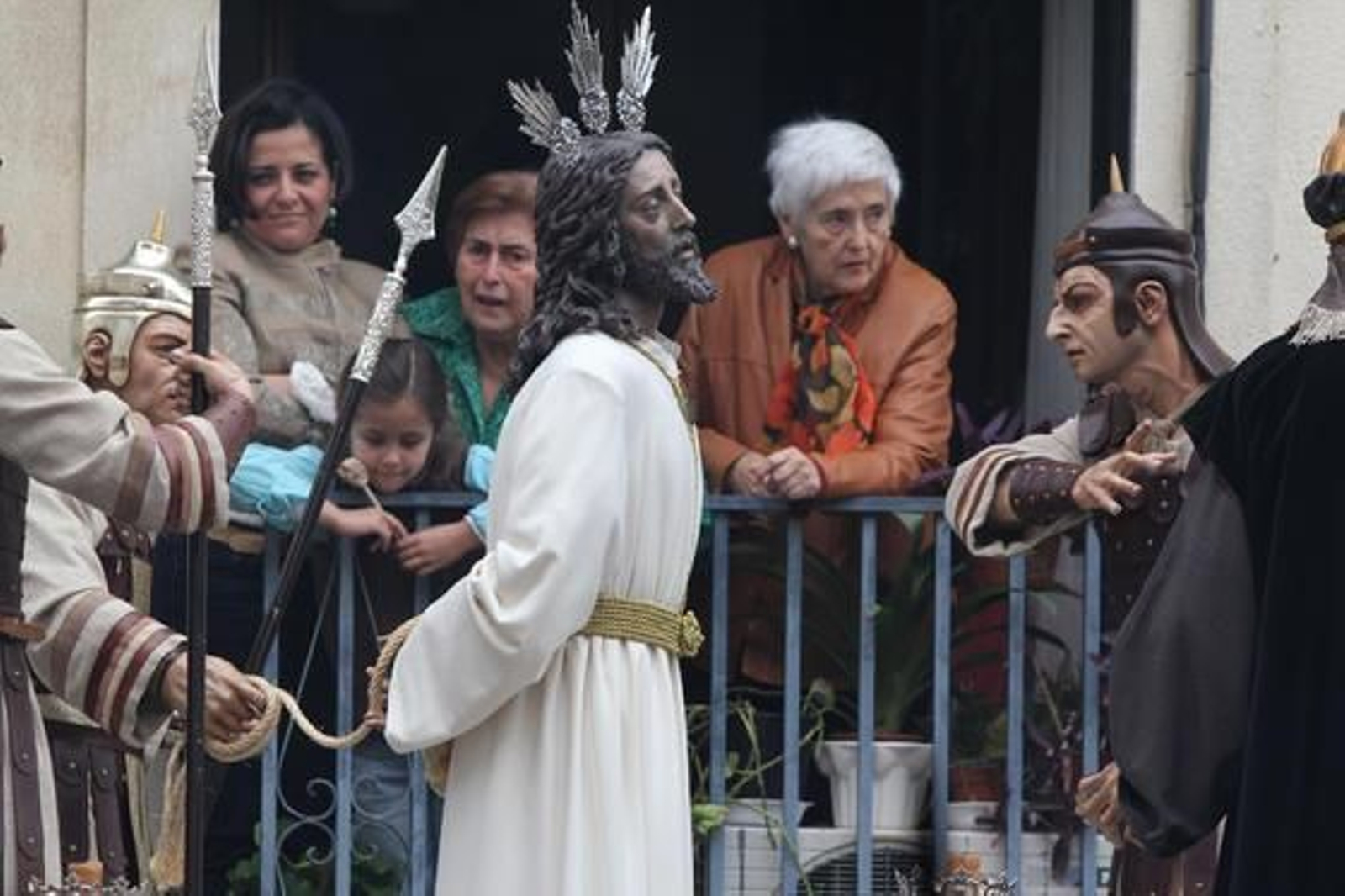 Perdón

Foto: Foto: Butelo