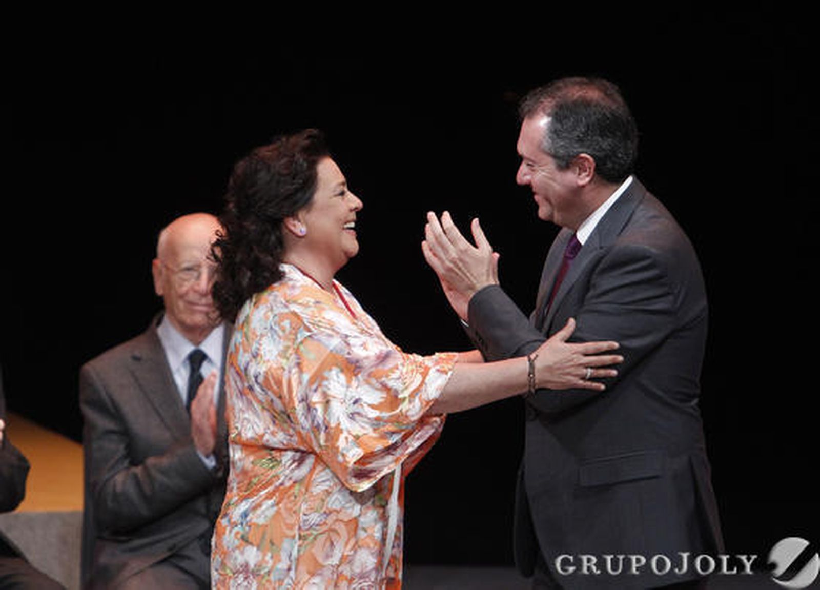 Foto: Antonio Pizarro