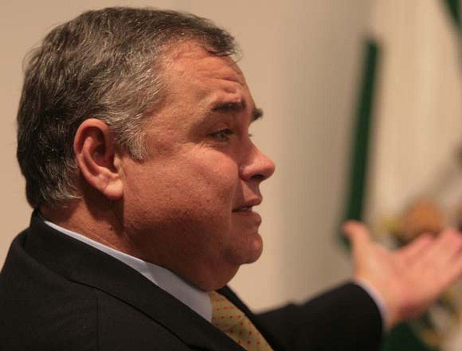 "El andalucismo siempre es necesario"