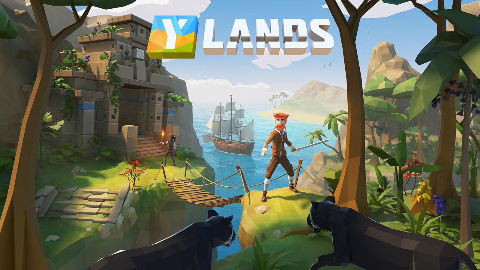 Ylands