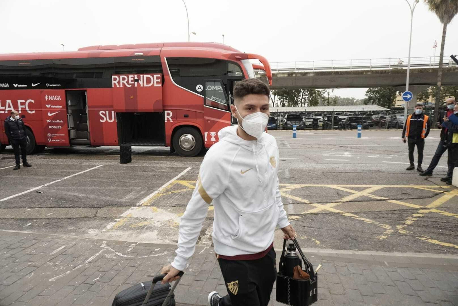 Betis y Sevilla, rumbo a Europa por los cuartos de final