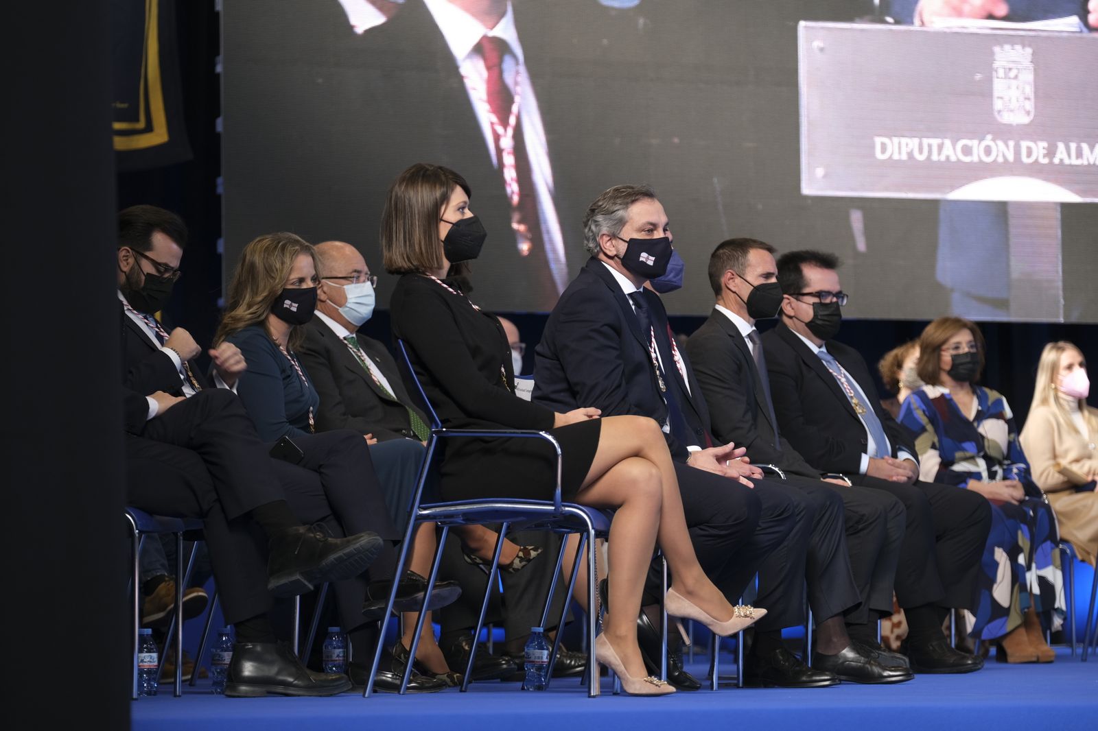 Fotogalería Día de la Provincia. Purchena (Almería)