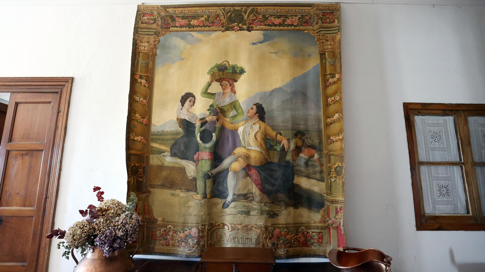 Imágenes de la finca 'El Barrosillo'