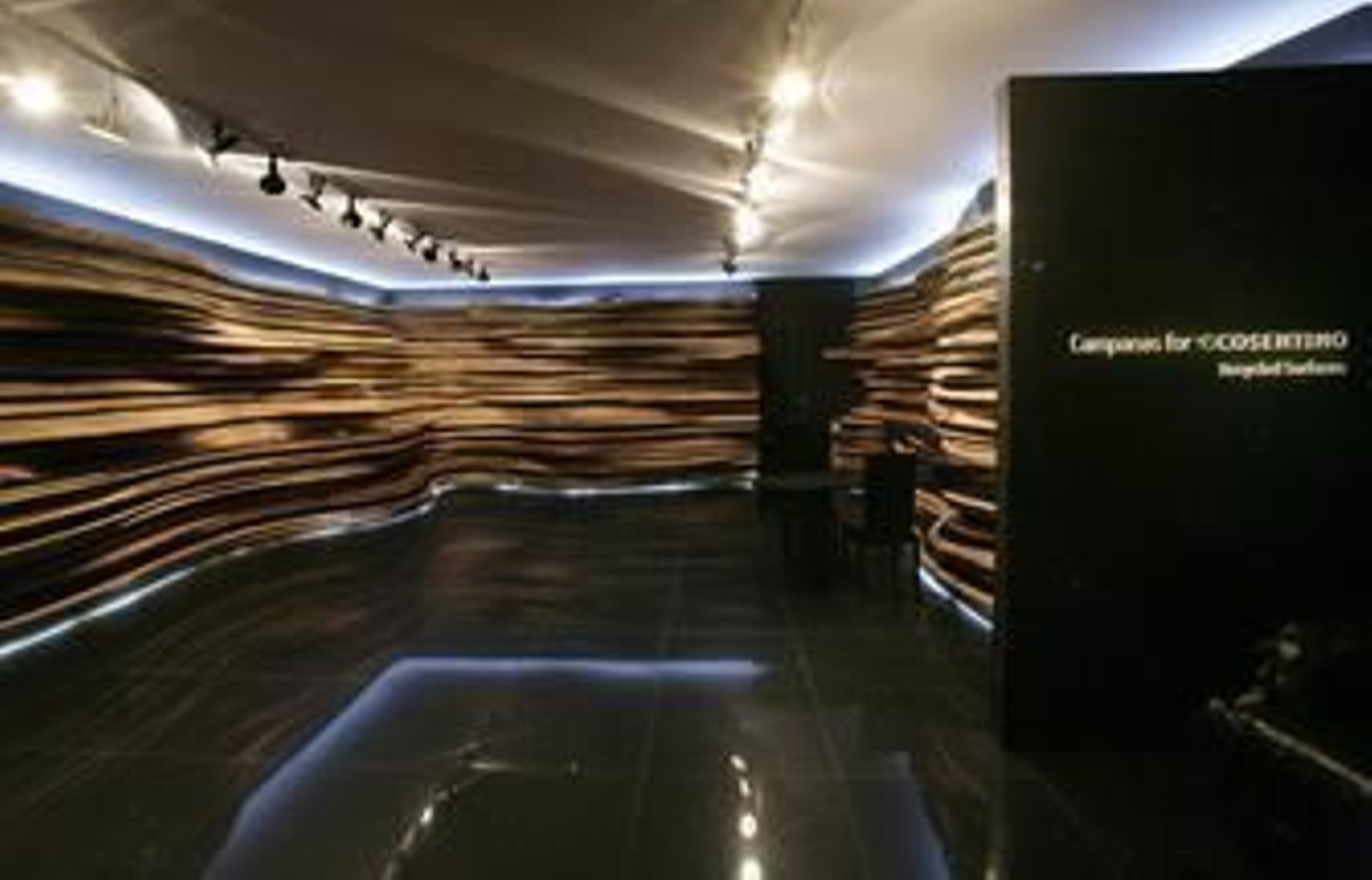 El estudio Campana y Grupo Cosentino, unidos en el proyecto 'Campanas for eCosentino'