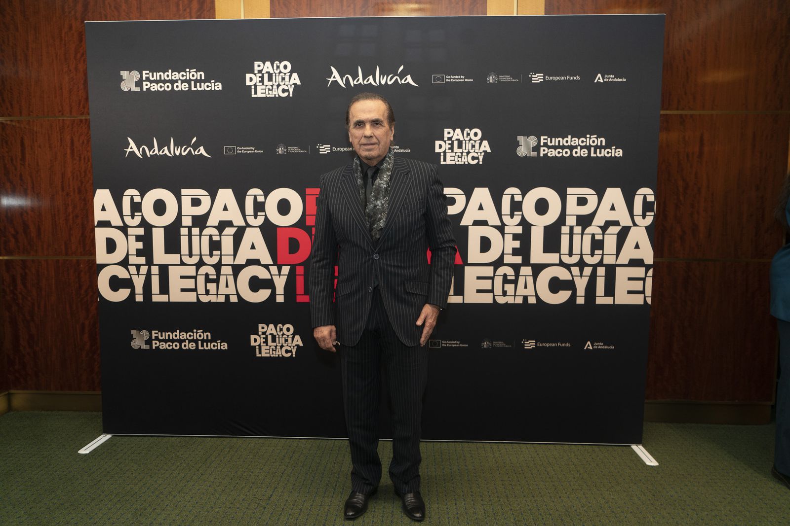 Las fotos de la jornada inaugural del festival Paco de Lucía Legacy en Nueva York