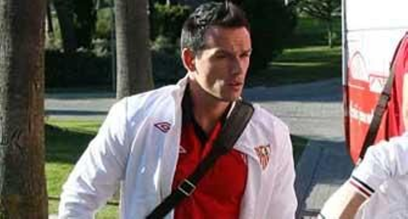 El Sevilla sobre la desvinculación de Trochowski: "No se debe a un acuerdo entre las partes"