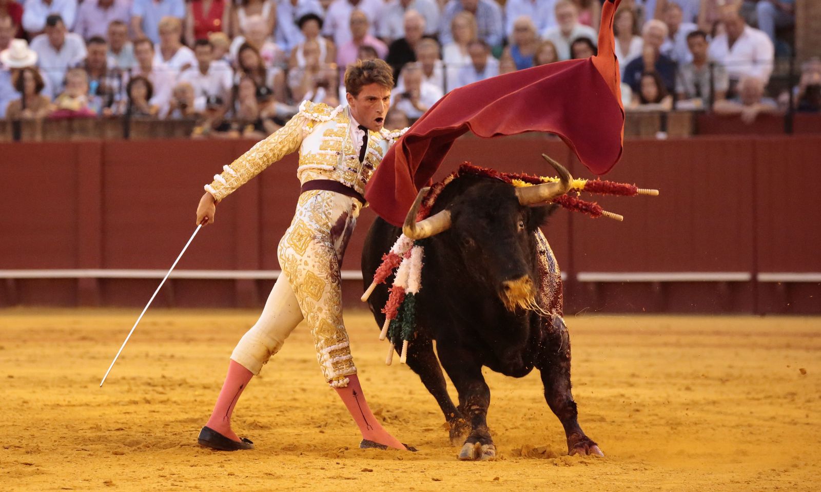Feria de San Miguel | Tercer y último festejo del ciclo