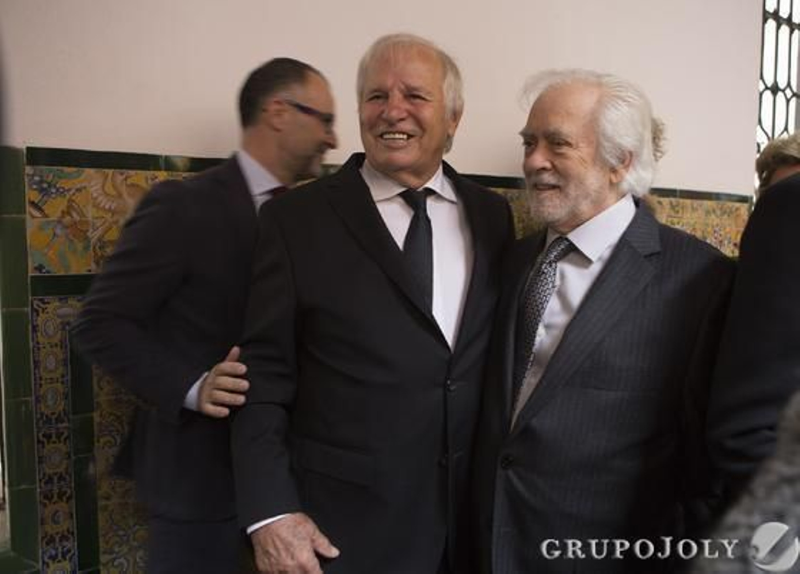 Foto: Antonio Pizarro