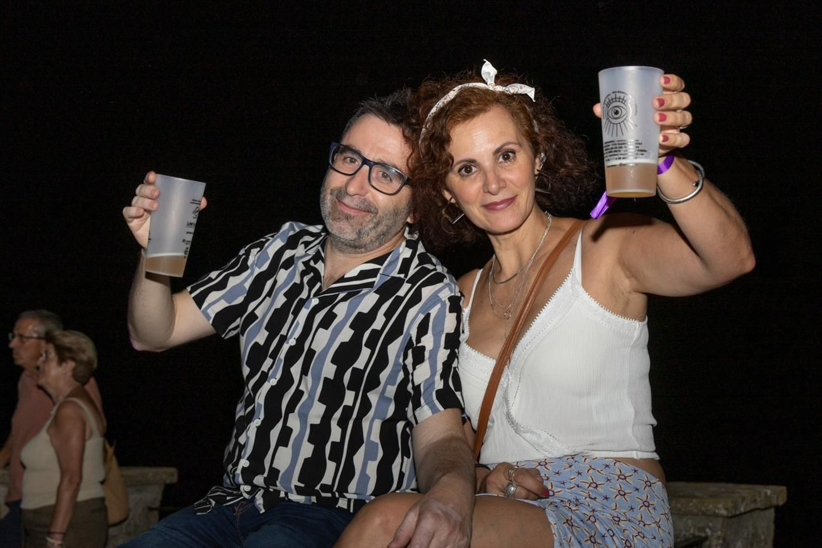 20ª Edición del MiaQue Fest en Porcuna