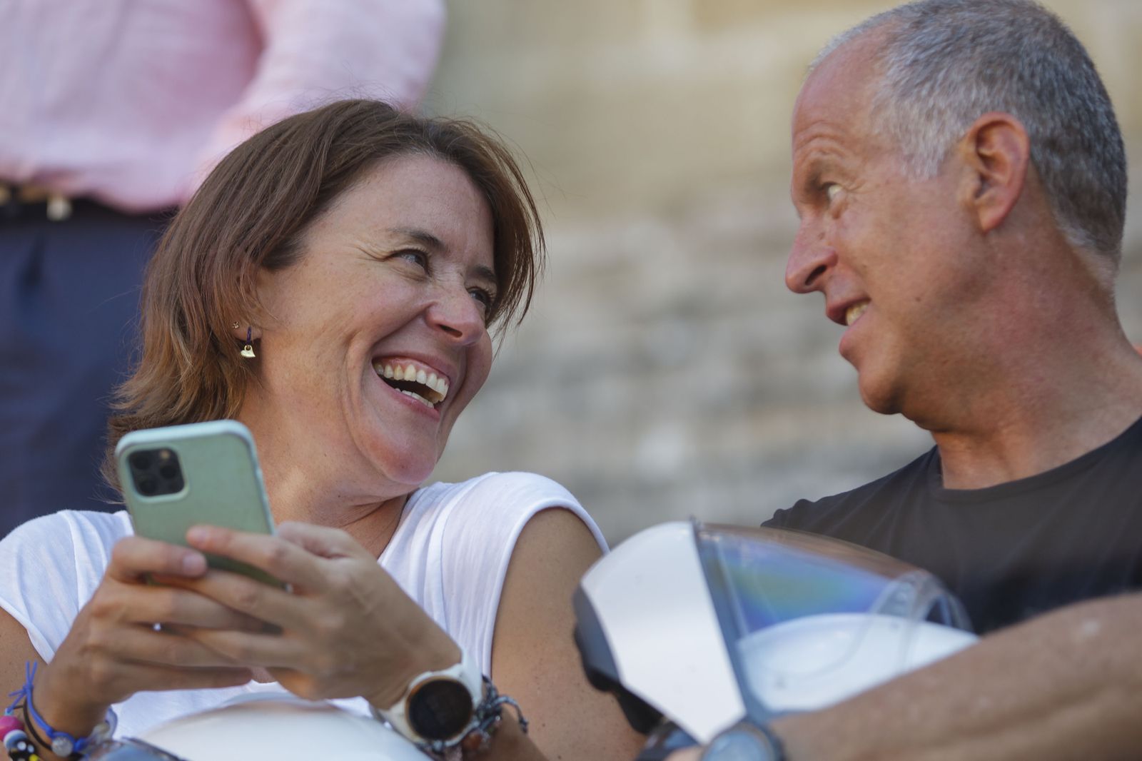 Búscate en la corrida de toros de El Puerto con Escribano, Morilla y Pinar