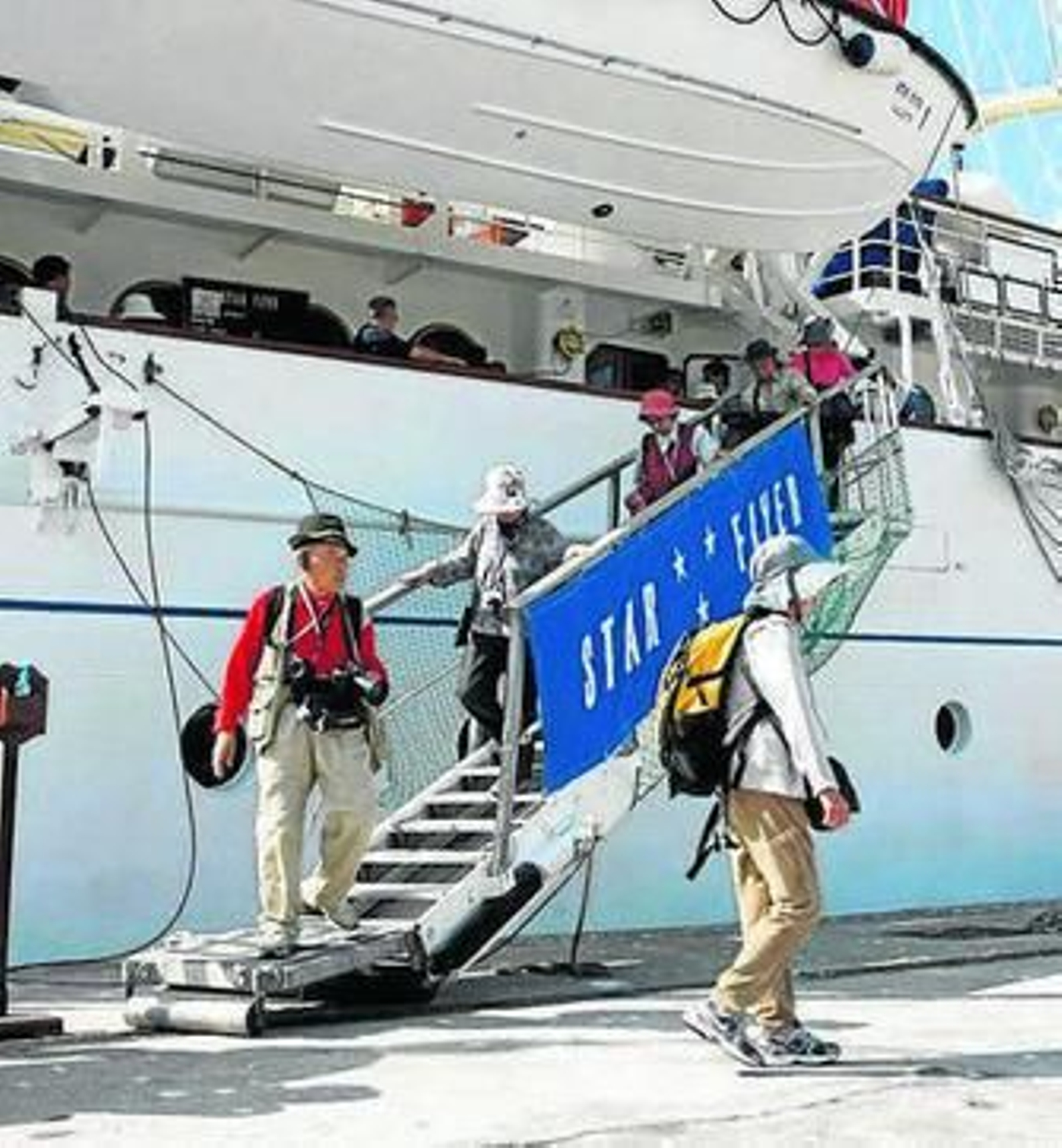 Puertos Almería-Motril: Una separación inútil