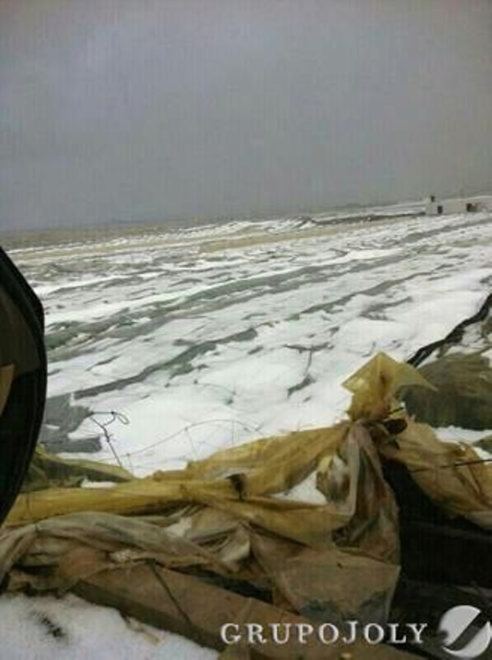 Foto: Diario de Almería