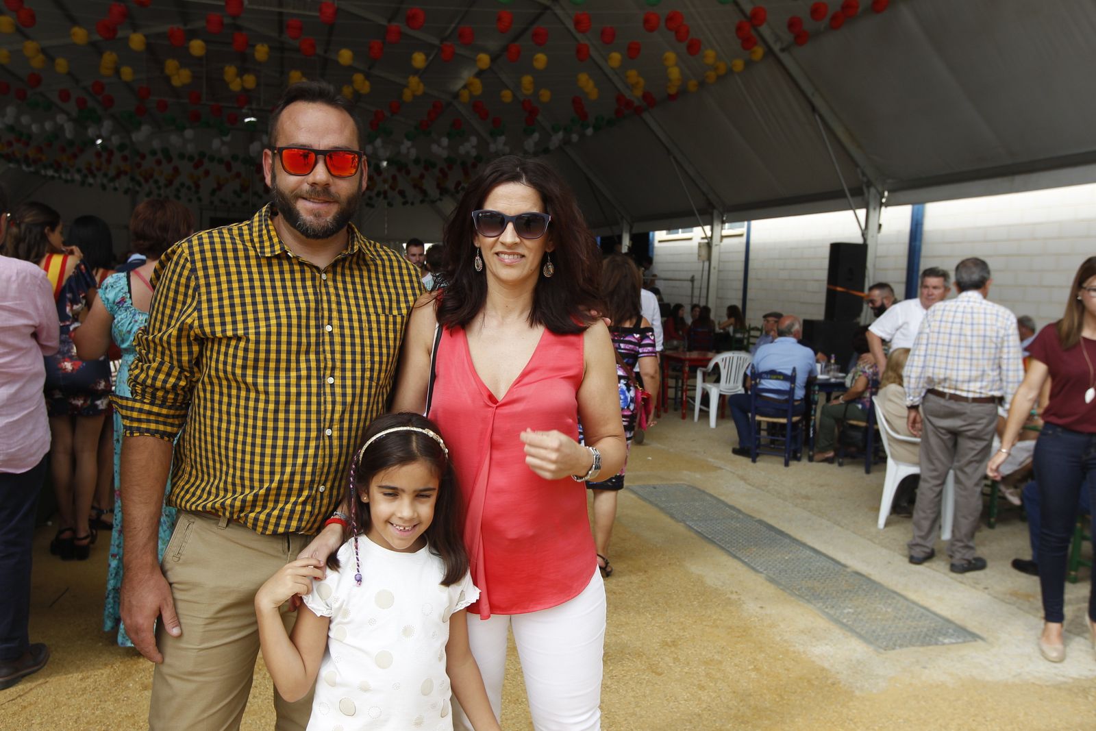 Fotogalería Fiestas de Olula del Río