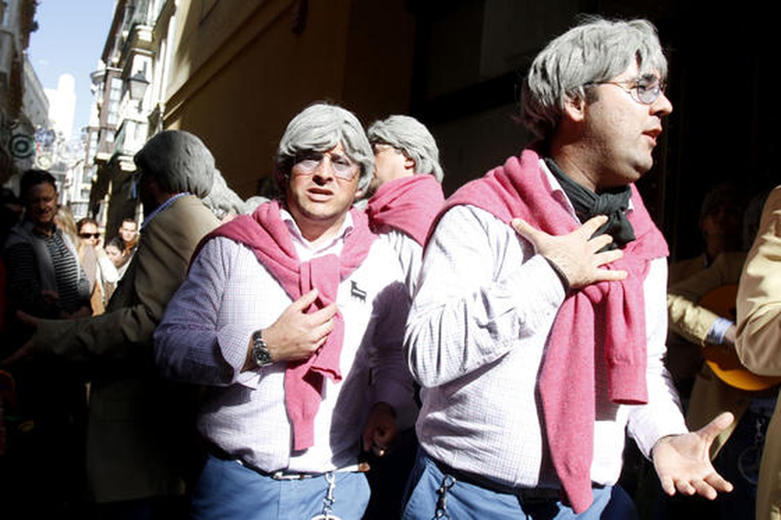 Foto: Lourdes de Vicente