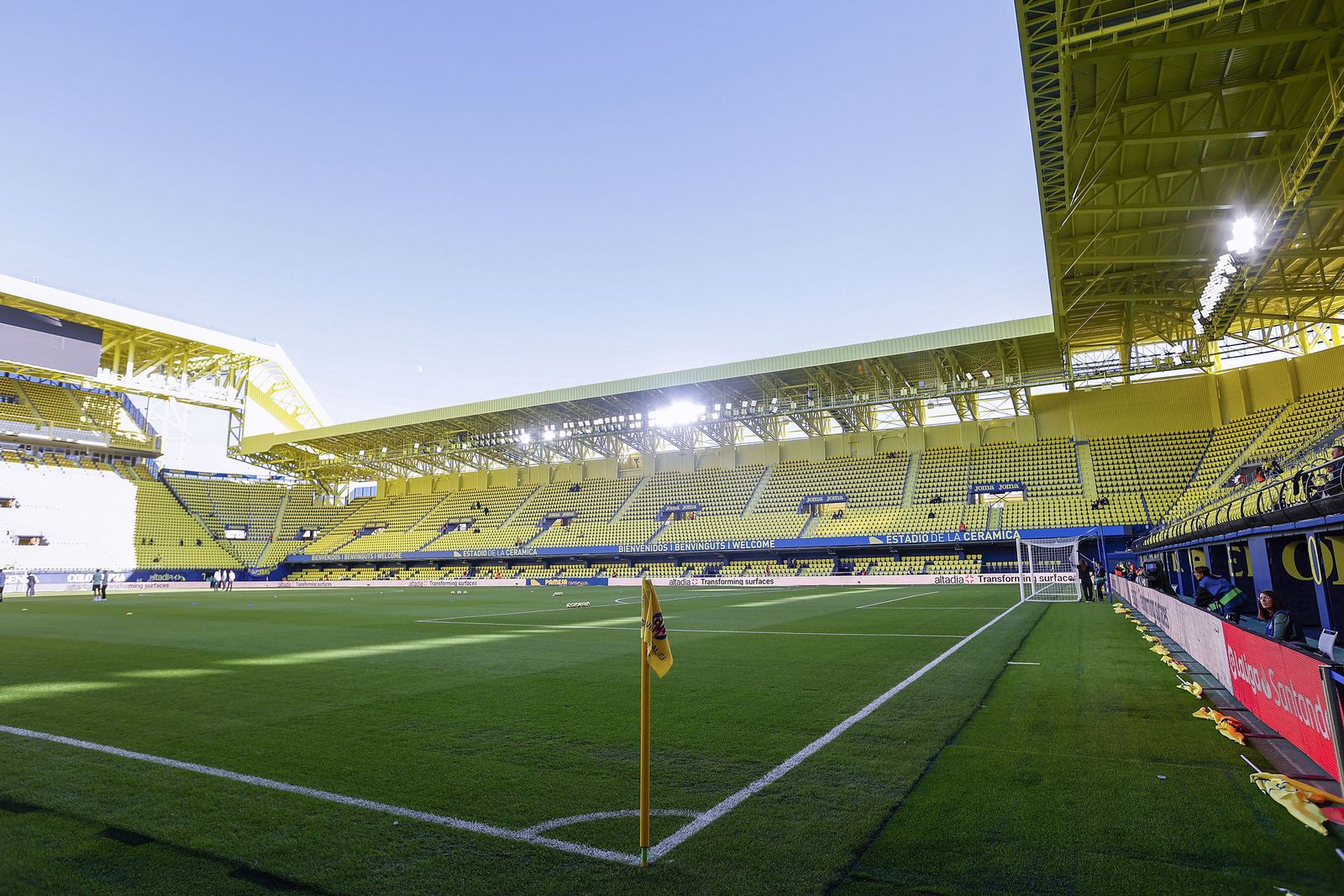 Las fotos del Barcelona - Espanyol