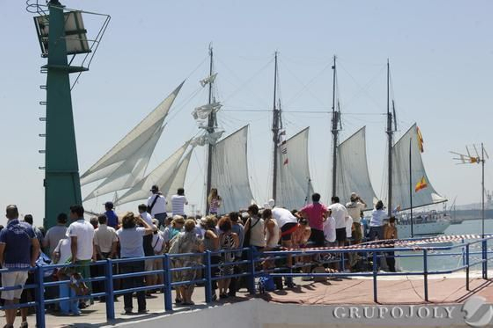 Foto: Lourdes de Vicente - Joaquin Hernandez Kiki