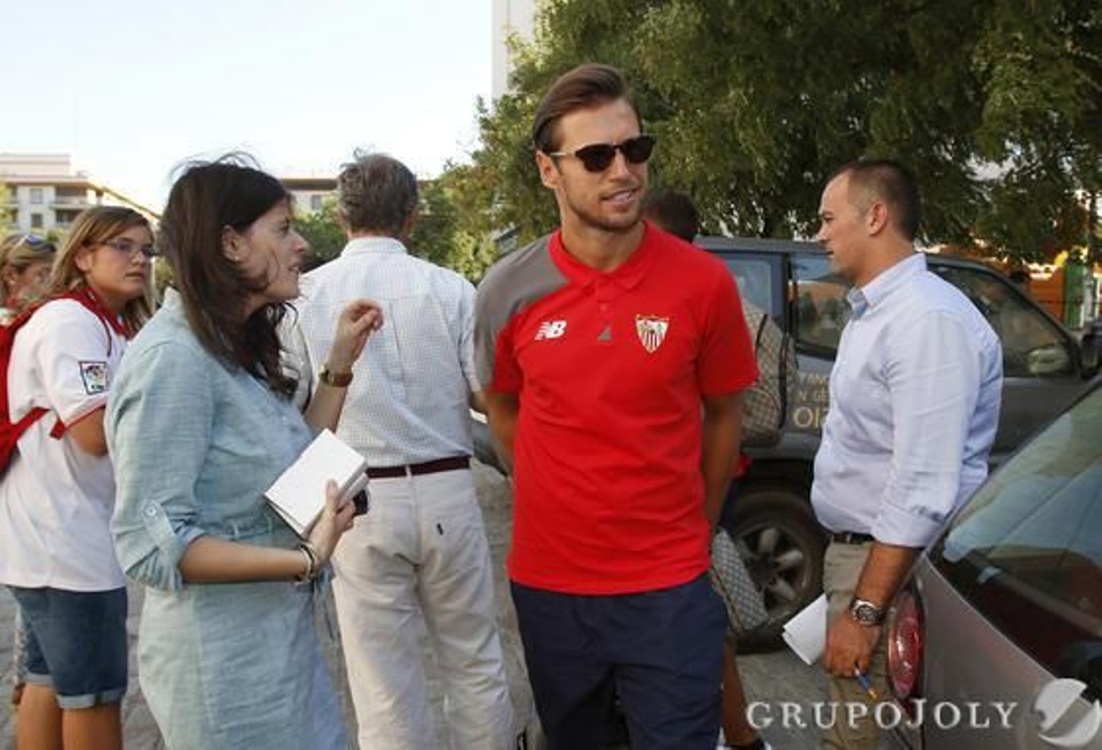 Foto: Antonio Pizarro