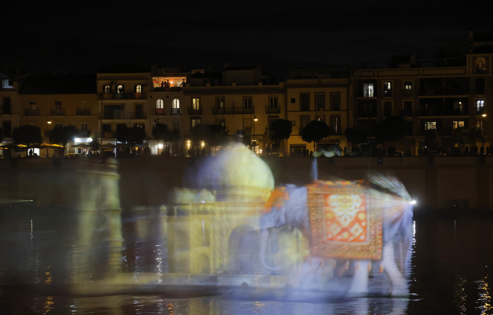 Navigalia, la magia está en el río, todas las fotos