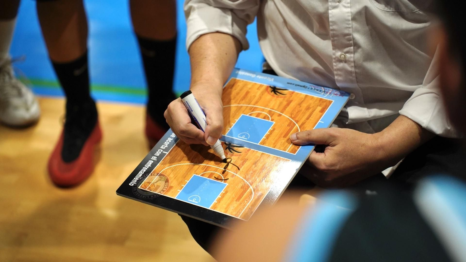 Las fotos del ULB-Enrique Soler de Melilla de la Tercera FE