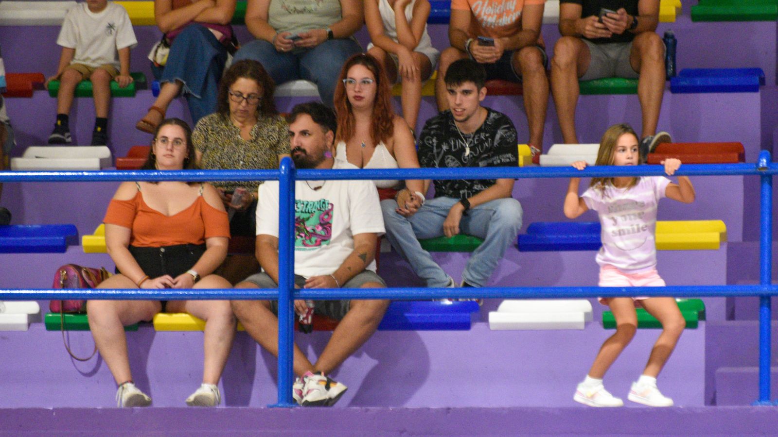 Las fotos del ULB - Cimbis