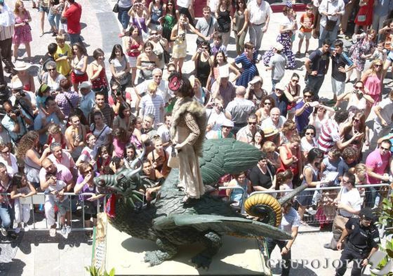 Foto: Matilde de la Cruz