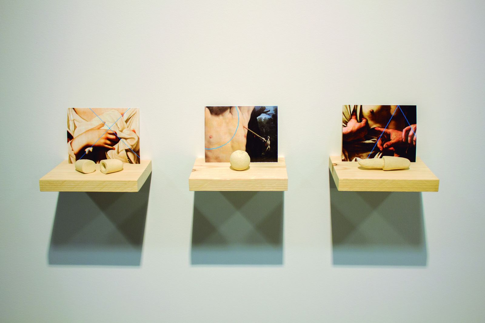 'Águeda, Sebastián y Tomás' de Oihana Cordero