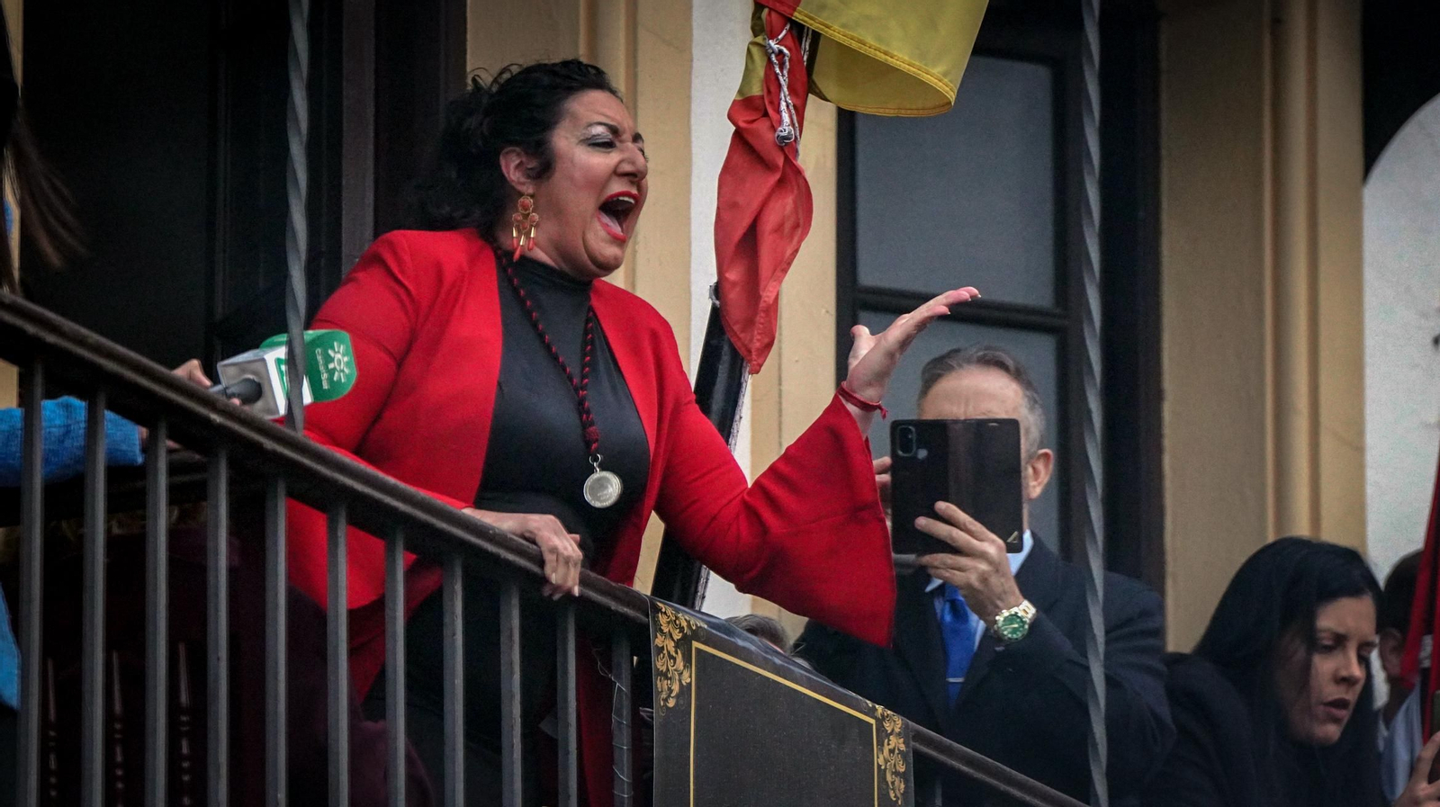 Los Judíos de San Mateo de Jerez en imágenes Los Judíos de San Mateo de Jerez en imágenes