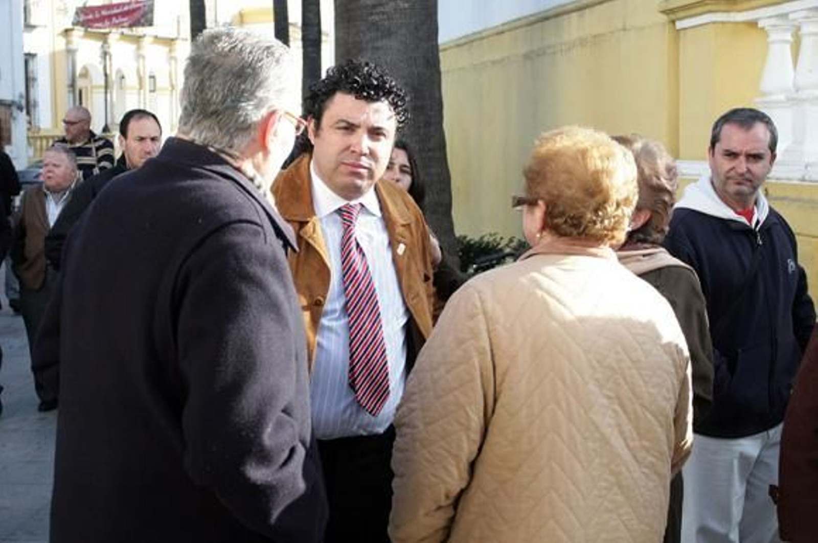 Foto: Alberto Dominguez