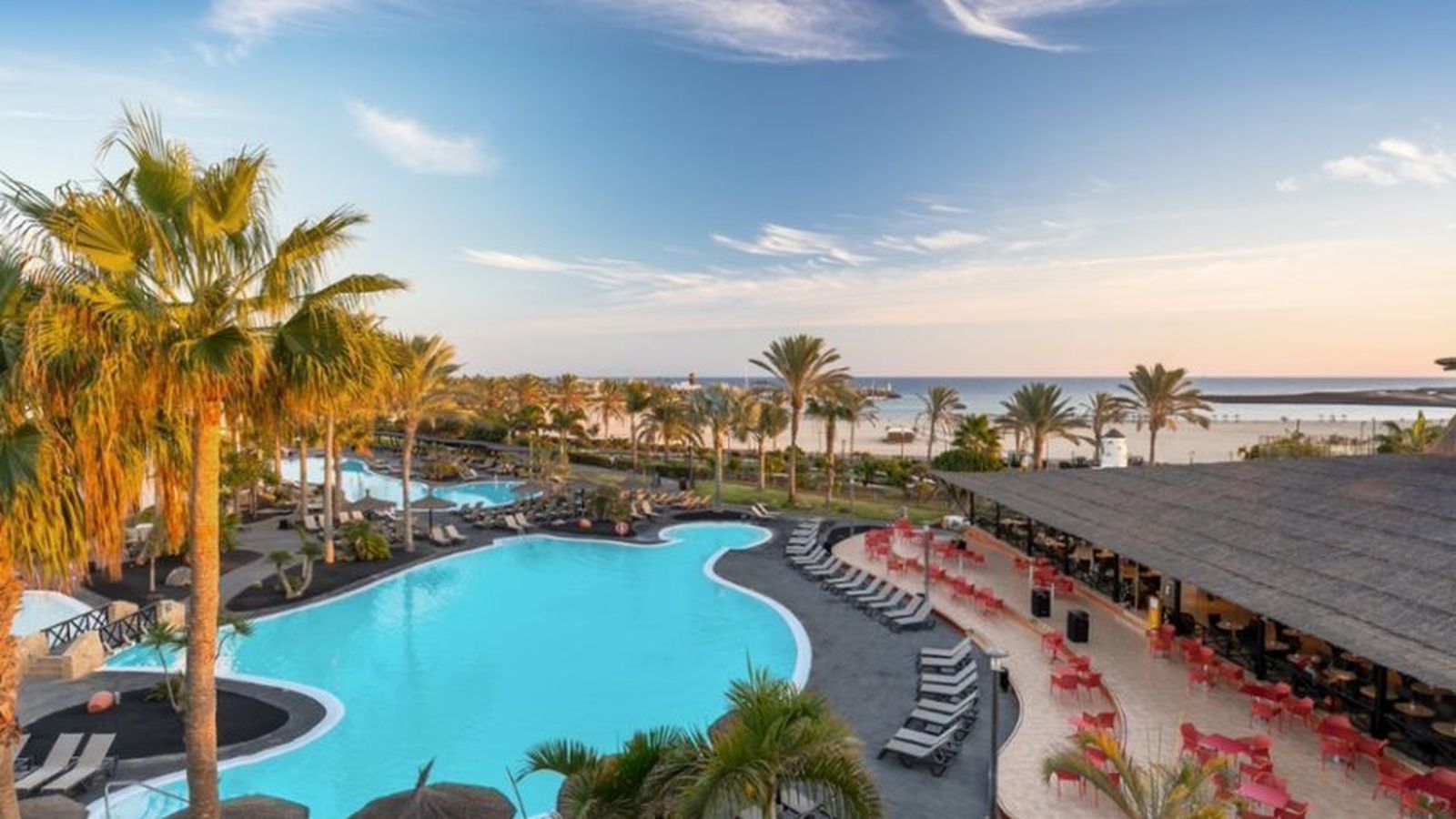 Barceló Fuerteventura